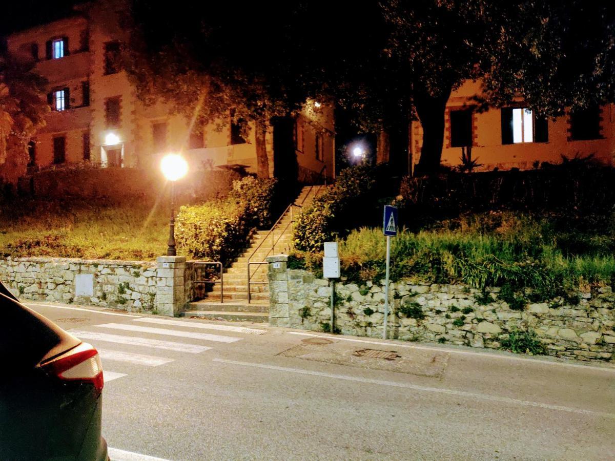 Casa Lilio Leilighet Radda in Chianti Eksteriør bilde